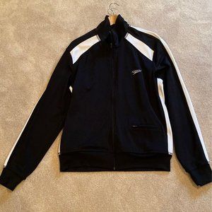 Mens Small Speedo Jacket